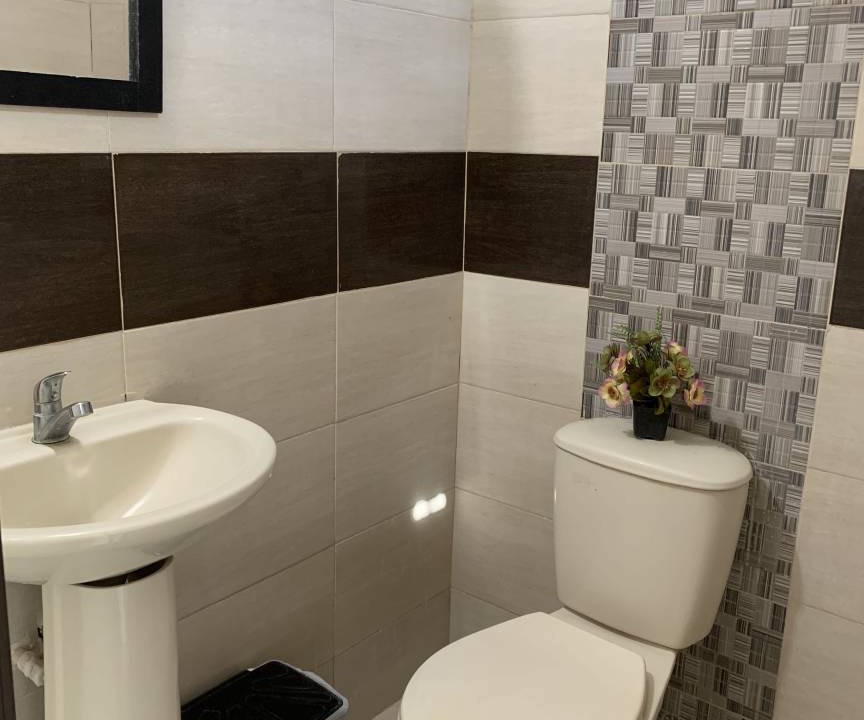 Photo of Bathroom in Taganga