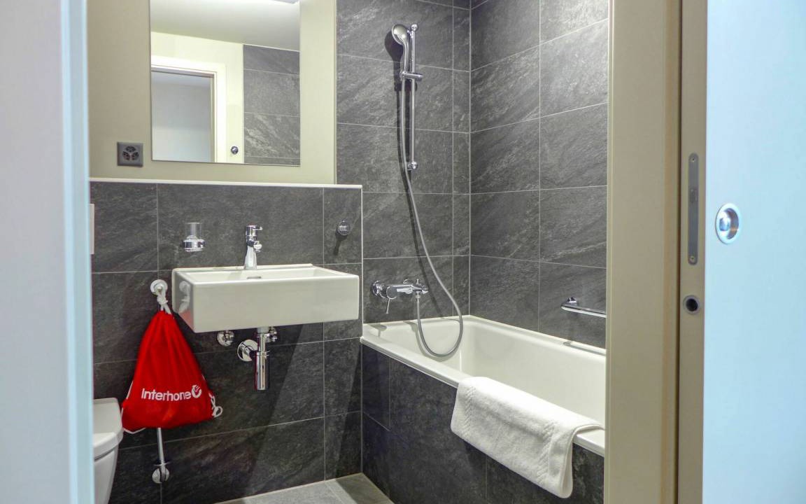 Photo of Bathroom in Meiringen
