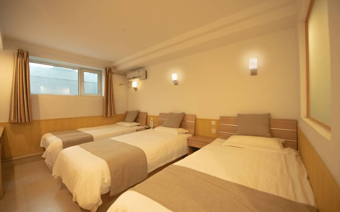 Photo of Bedroom in Xuefu Road University Area