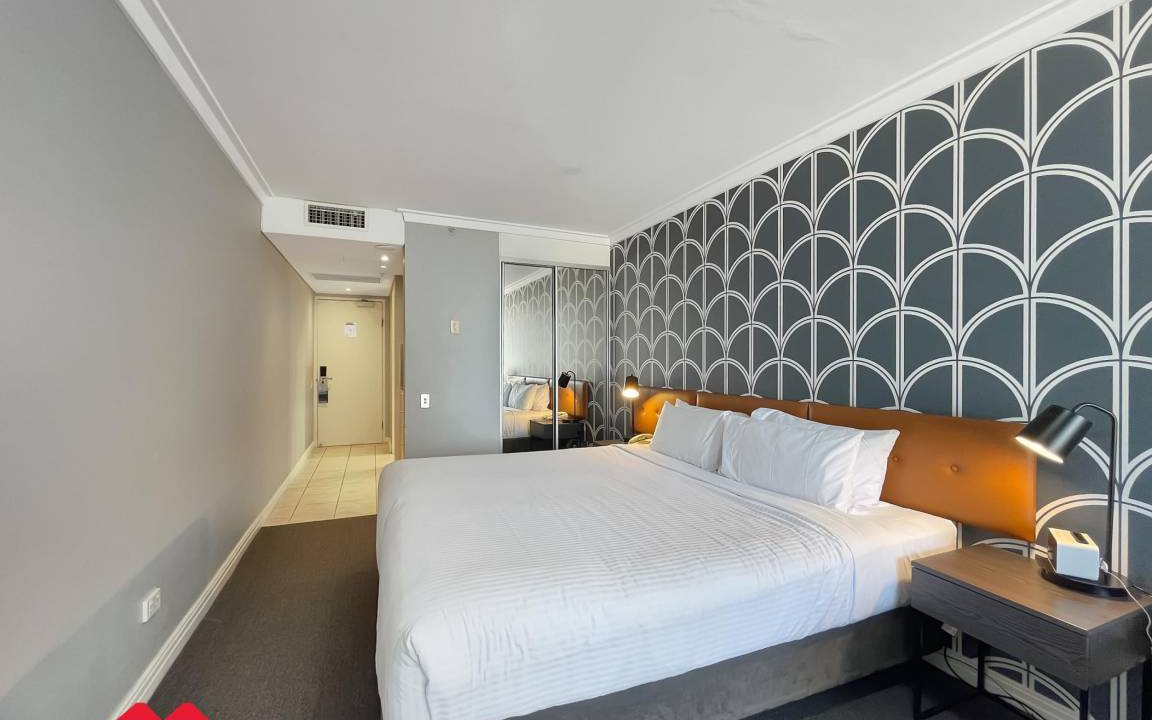 Photo of Bedroom in Haymarket