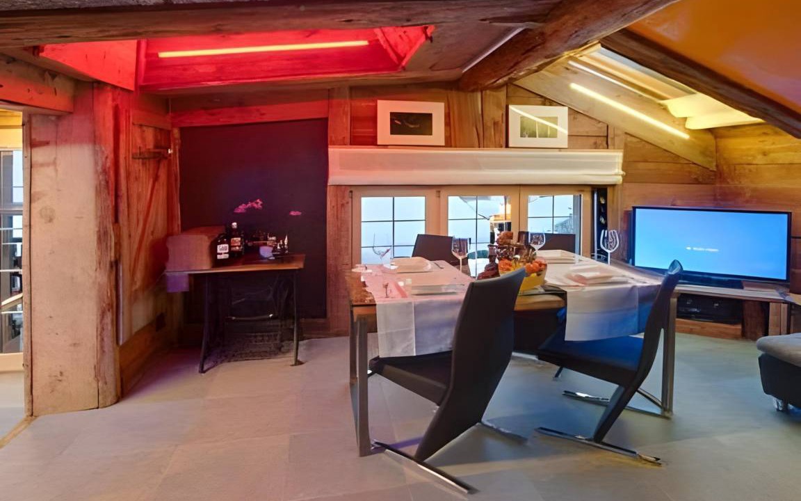 Photo of Others in Zermatt