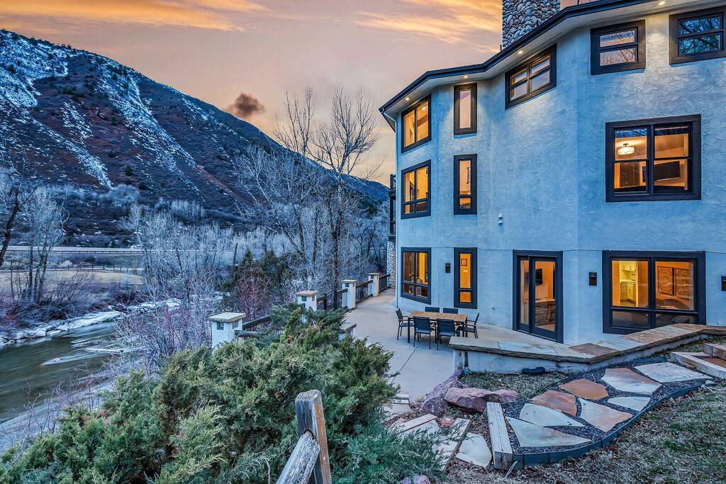 Photo of Others in Snowmass Village