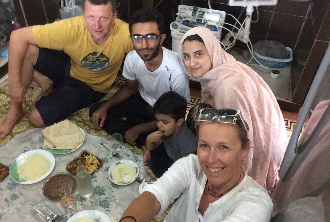 Photo of Others in Qeshm