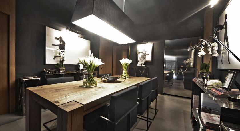 Photo of Kitchen in Quartiere III Pinciano