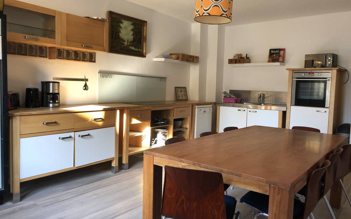 Photo of Kitchen in Ehrenfeld