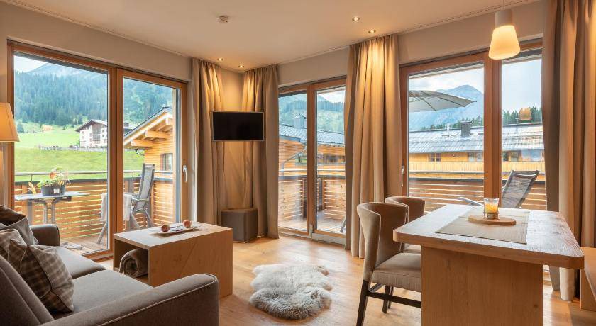 Photo of Others in Lech am Arlberg