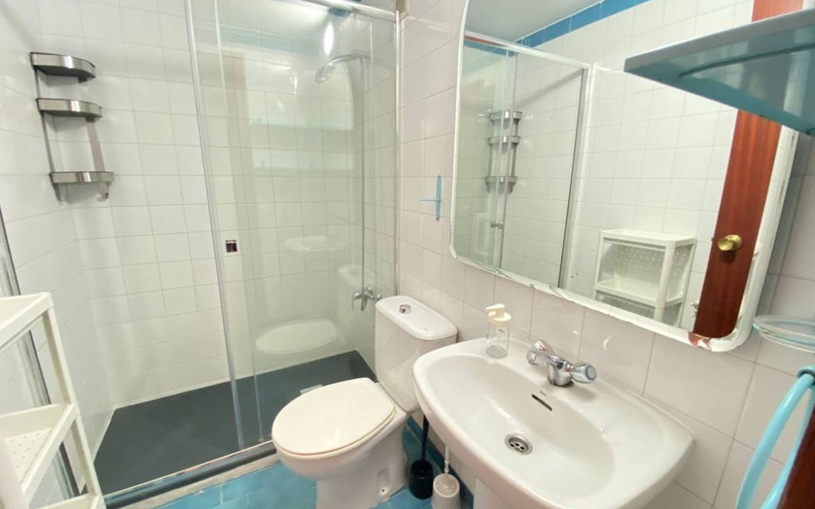 Photo of Bathroom in Almenara