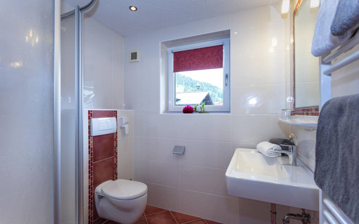 Photo of Bathroom in Hinterthal