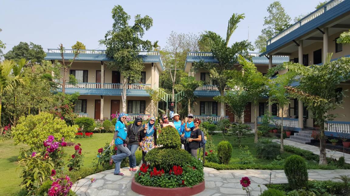Photo of Others in Sauraha