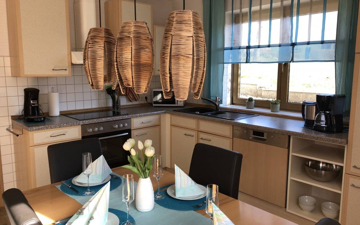 Photo of Kitchen in Bischofsheim an der Rhon