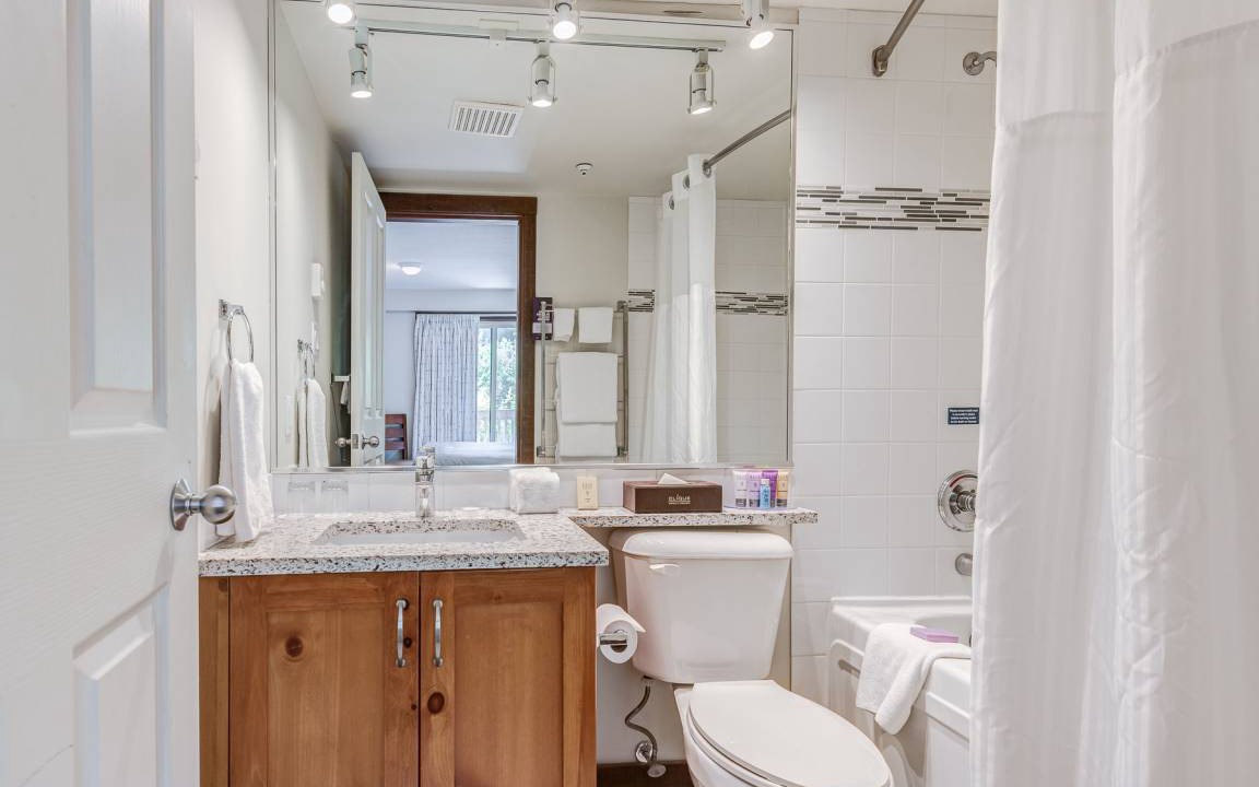 Photo of Bathroom in Upper Village