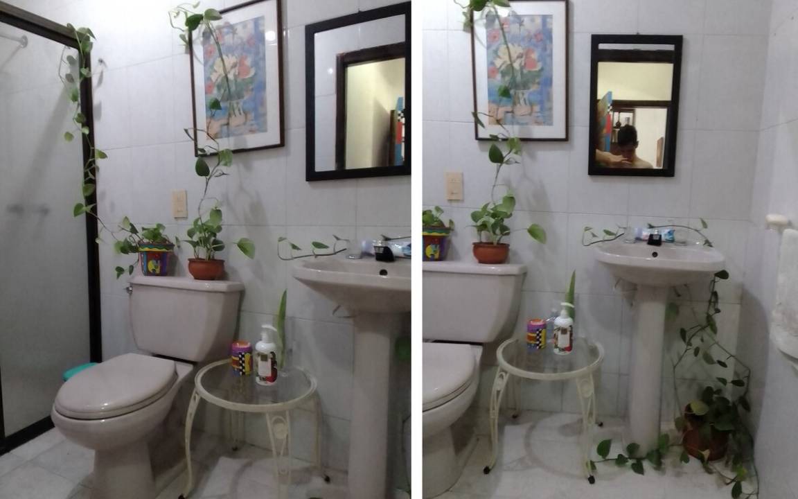 Photo of Bathroom in Laureles - Estadio