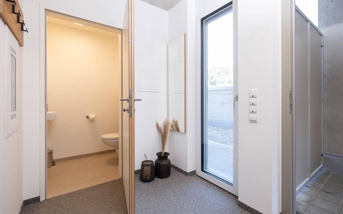 Photo of Bathroom in Gleiming