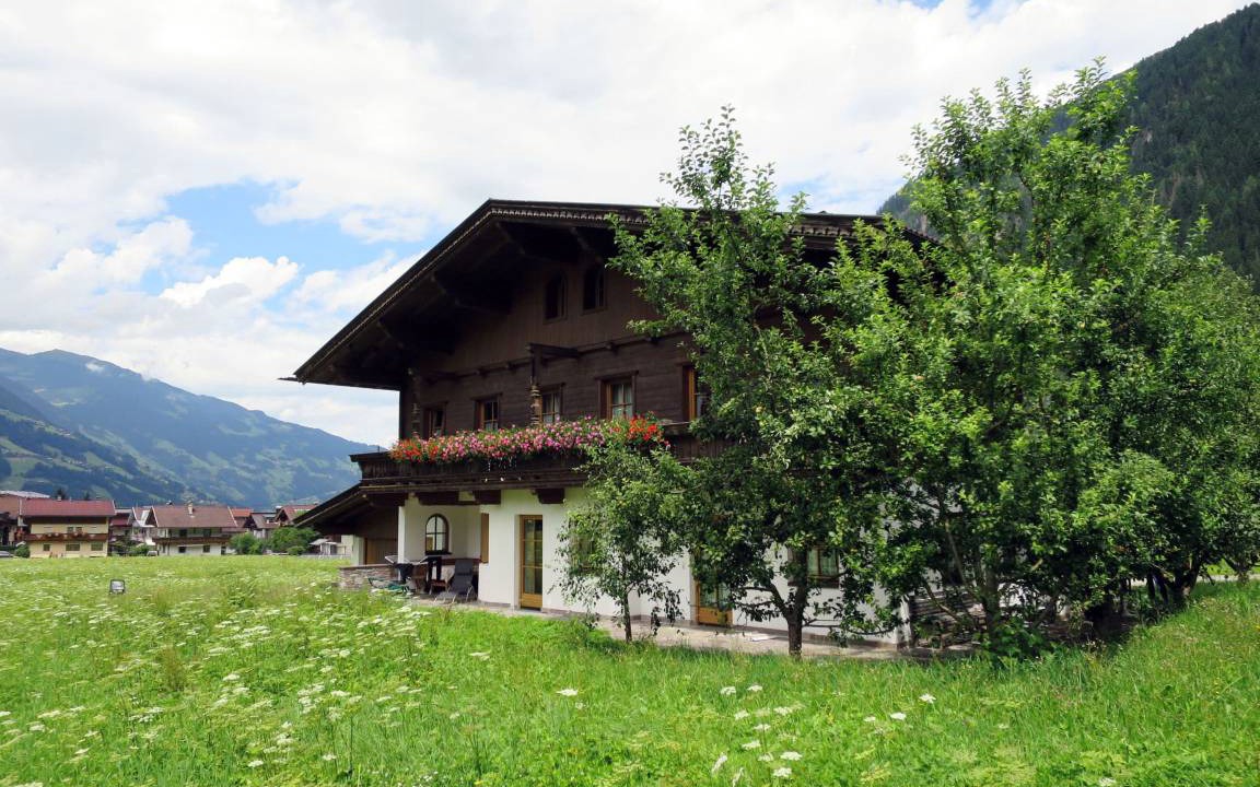 Photo of Others in Mayrhofen