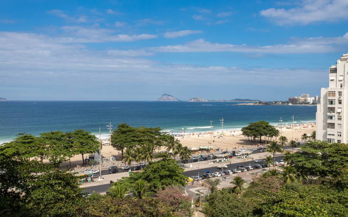 Photo of Others in Copacabana