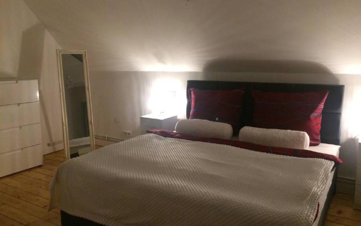 Photo of Bedroom in Goslar