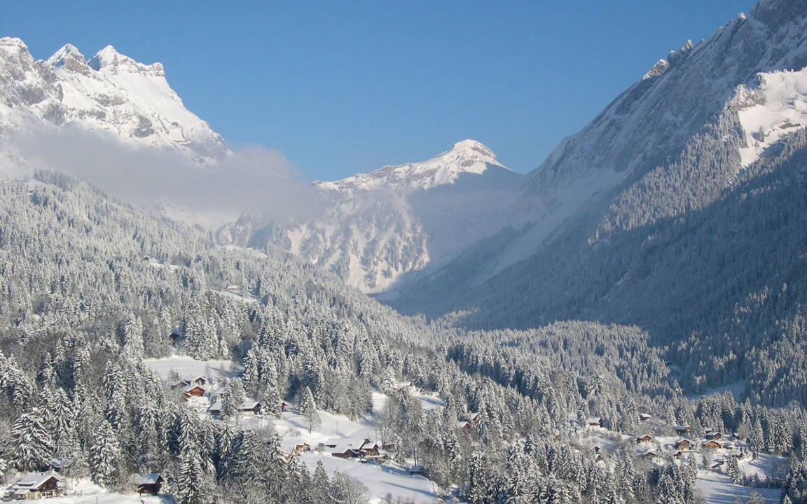 Photo of Others in Alpe des Chaux