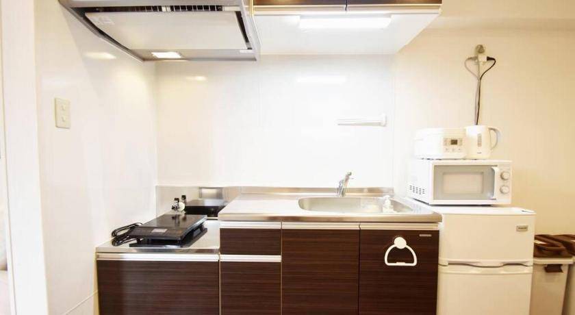 Photo of Kitchen in Maejima