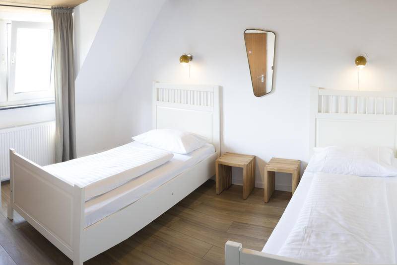 Photo of Bedroom in Ehrenfeld