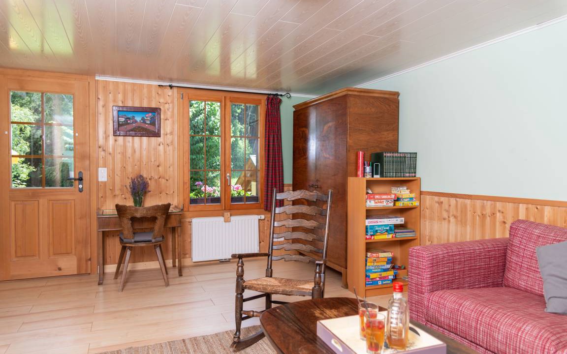 Photo of Others in Leysin