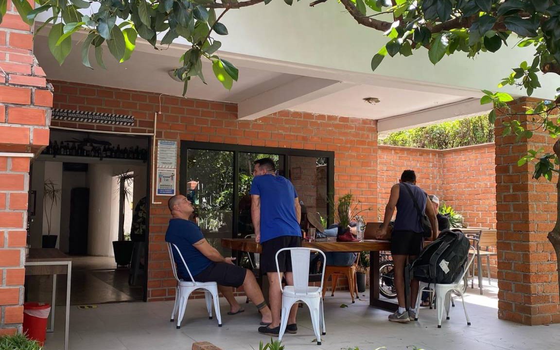 Photo of Others in Patio Bonito