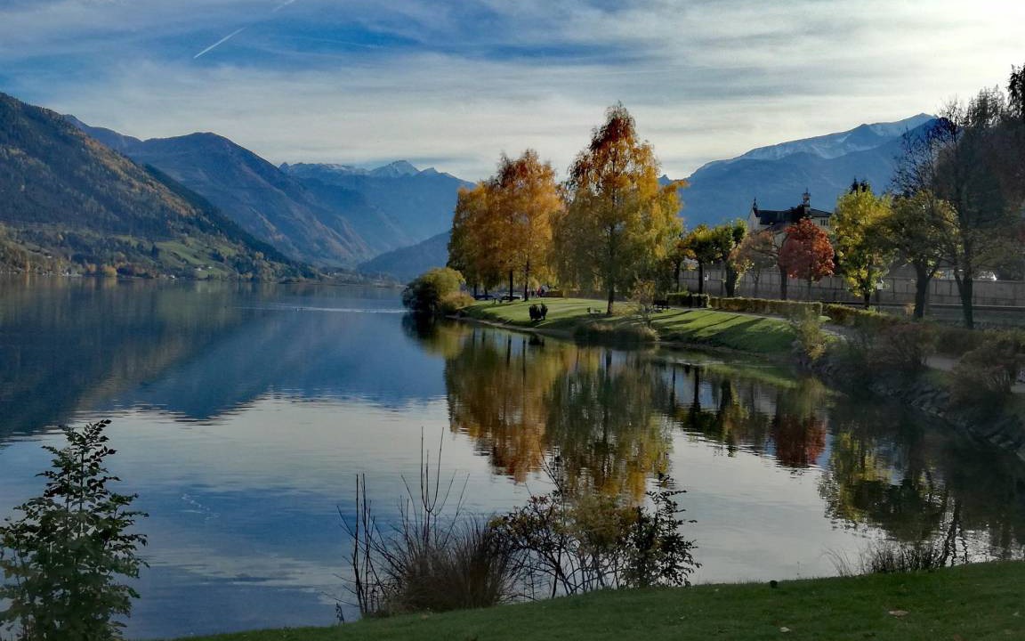 Photo of Others in Zell am See