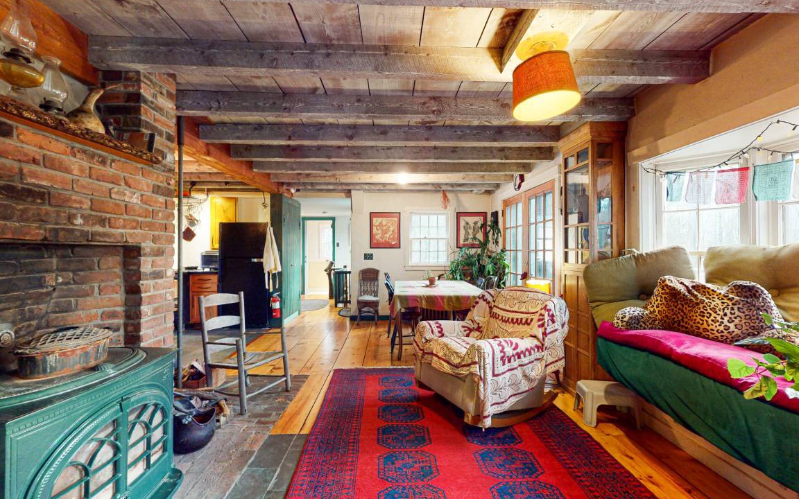Photo of Livingroom in Calais