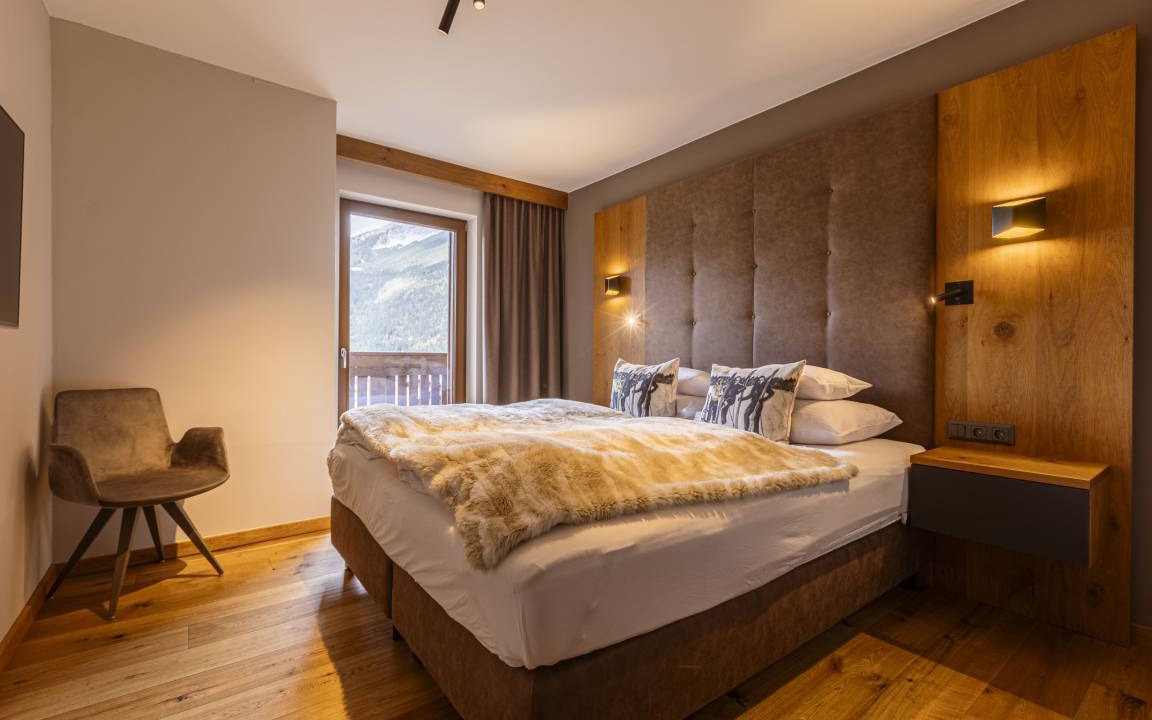 Photo of Bedroom in Ehrwald