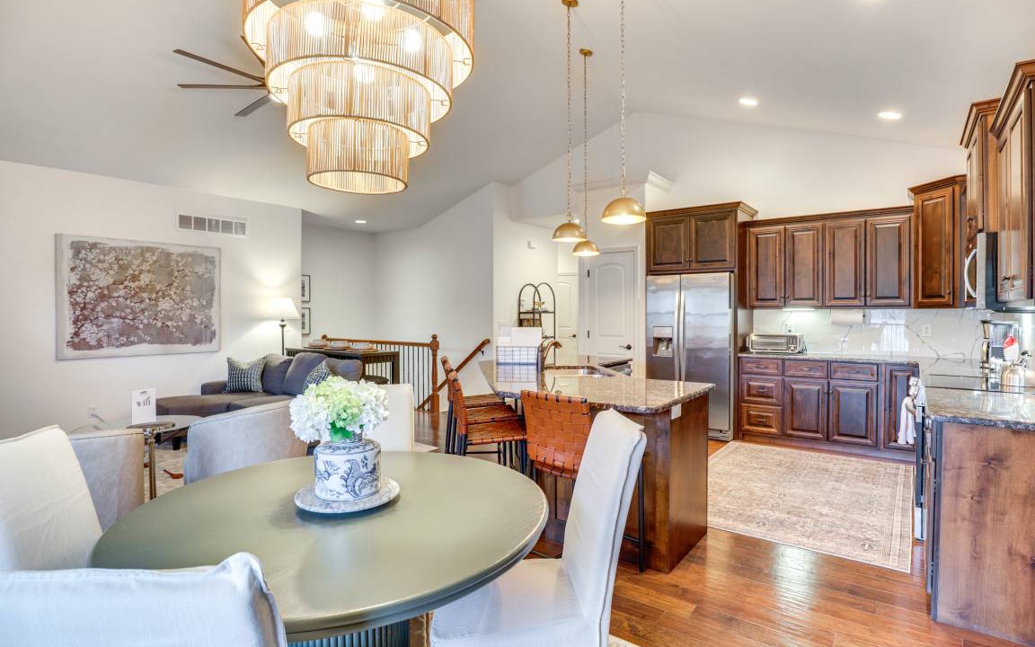 Photo of Kitchen in Camdenton