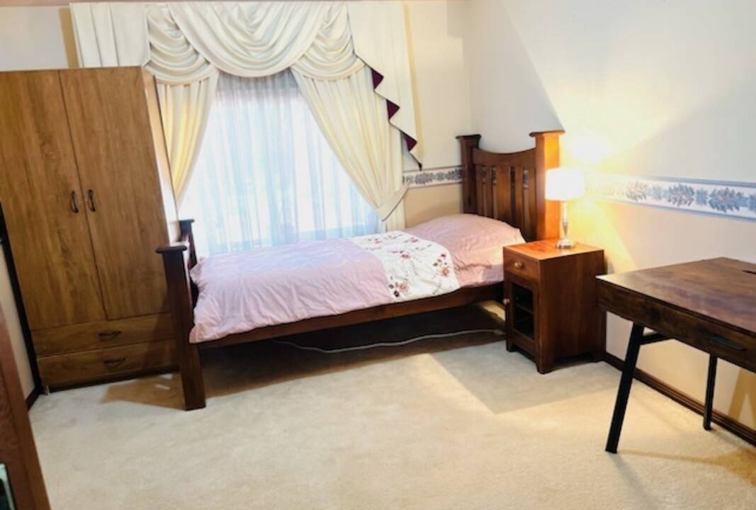 Photo of Bedroom in Hinchinbrook
