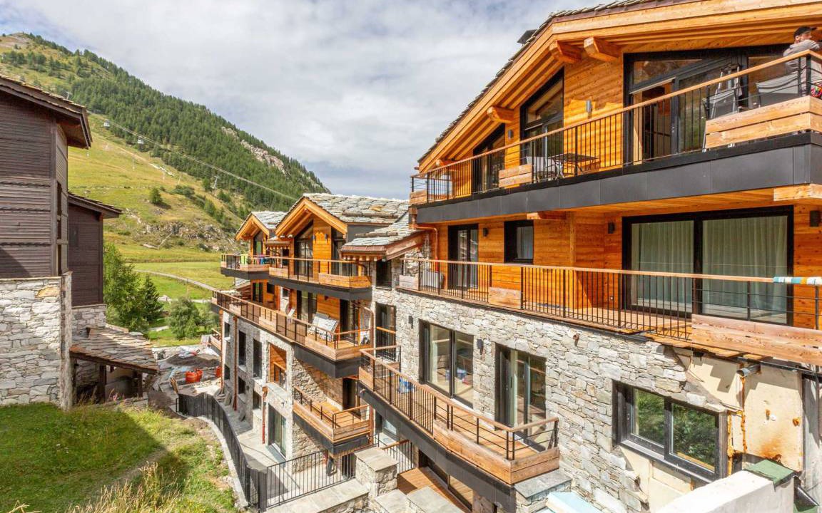 Photo of Others in Val-d'Isere