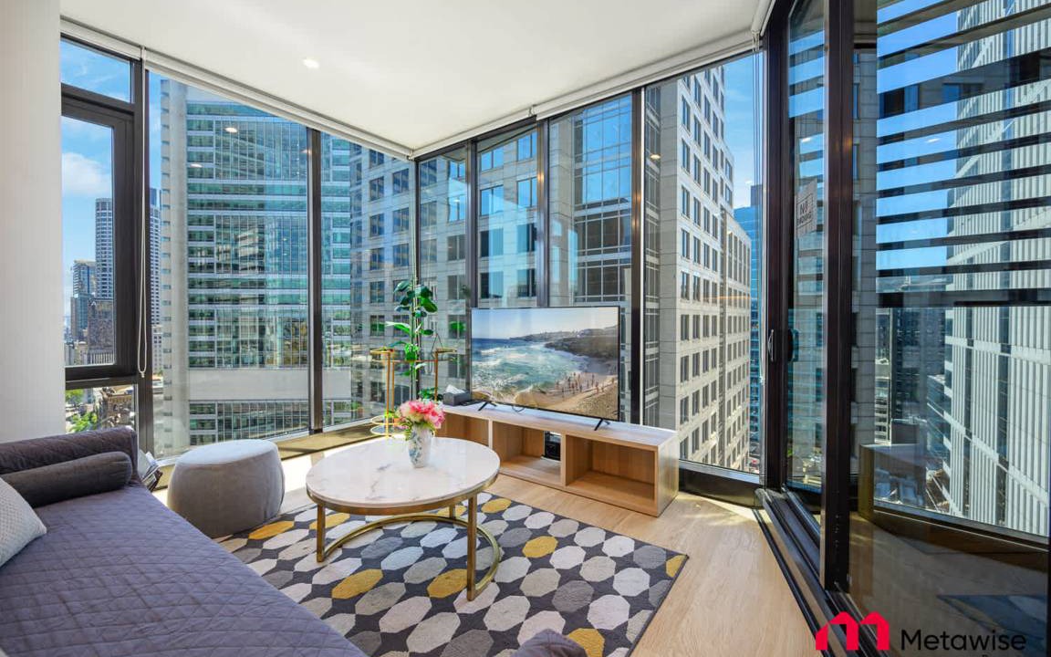 Photo of Others in Sydney Central Business District
