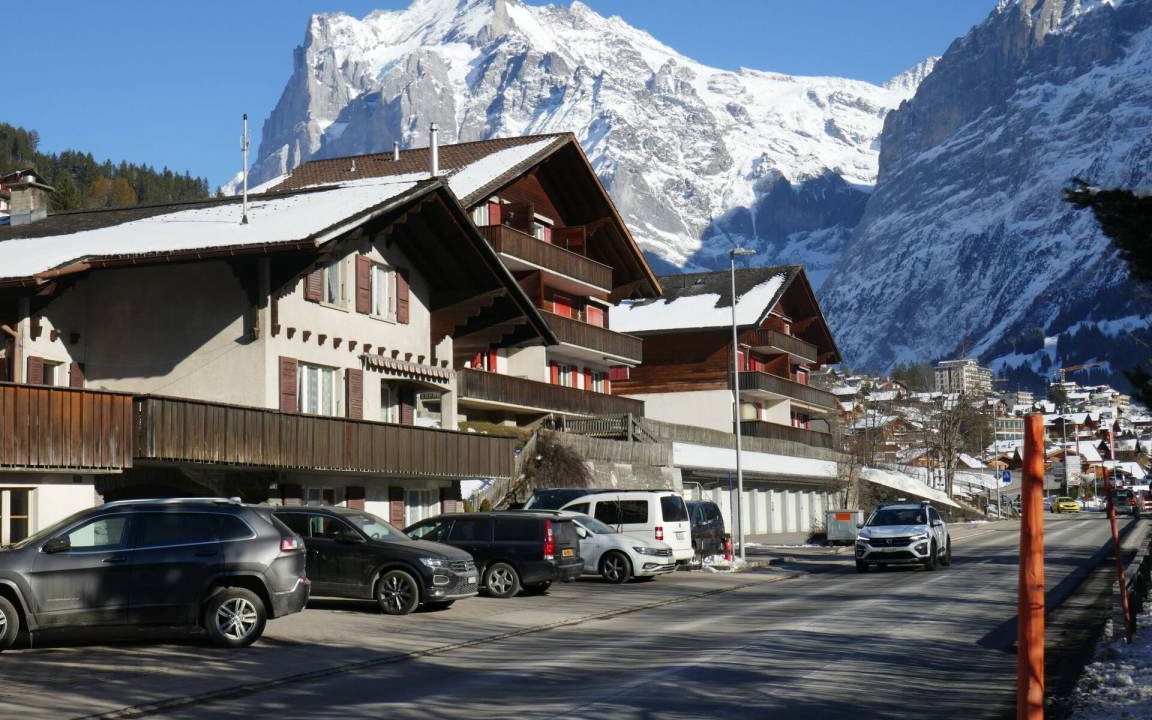 Photo of Others in Grindelwald