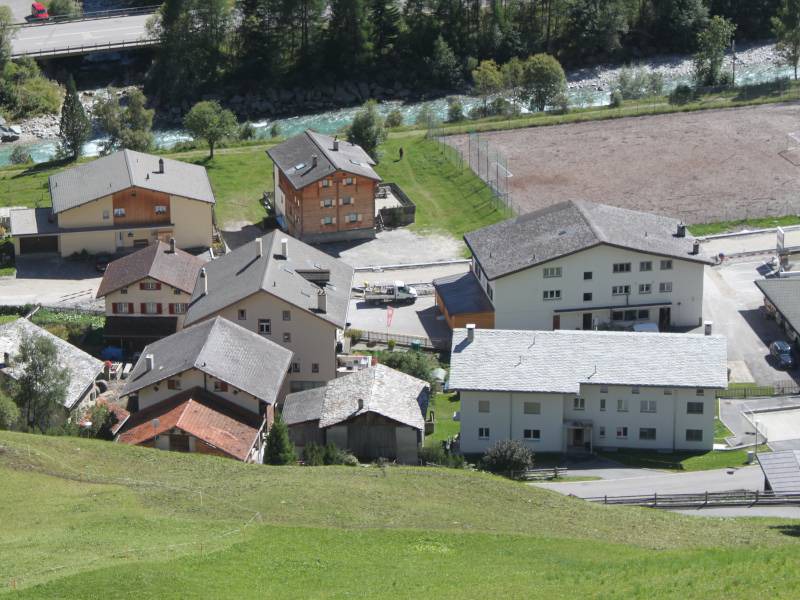 Photo of Others in Spluegen
