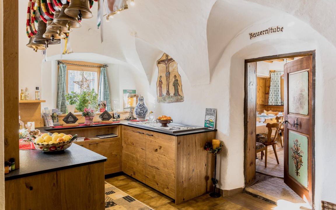 Photo of Kitchen in Ellboegen