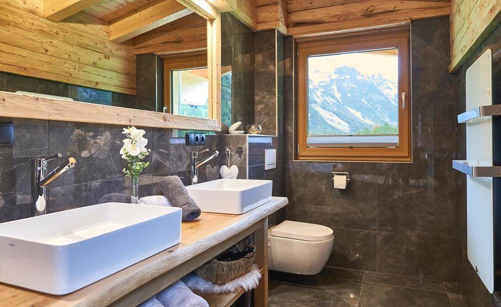 Photo of Bathroom in Leutasch