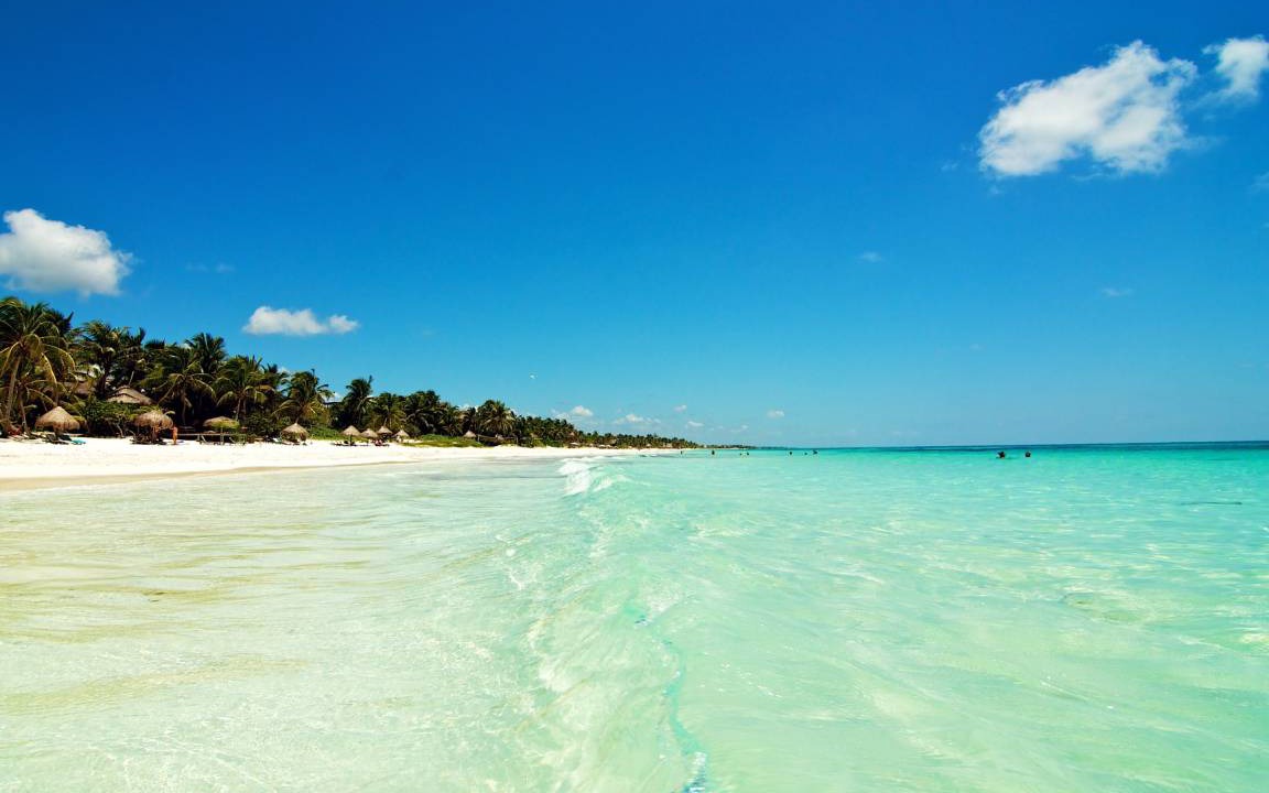 Photo of Others in Playa Paraiso