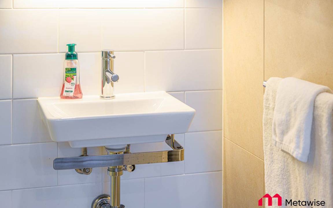 Photo of Bathroom in Sydney Central Business District