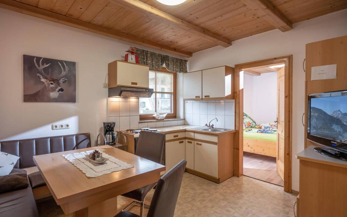 Photo of Livingroom in Kirchdorf in Tirol