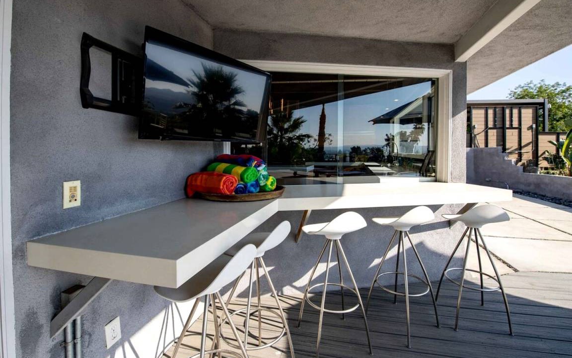 Photo of Patio Balcony in El Miradero