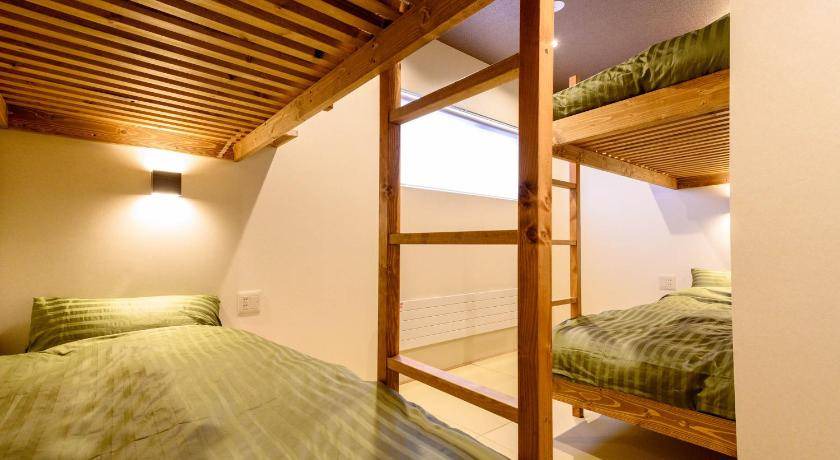 Photo of Bedroom in Nozawaonsen