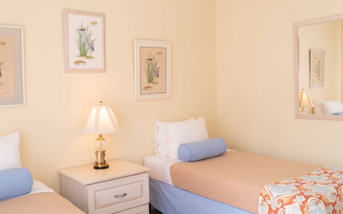 Photo of Bedroom in Paradise Island