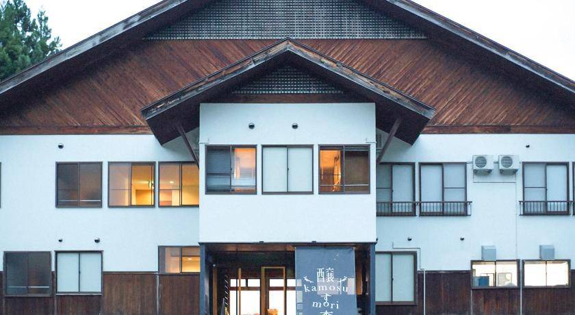 Photo of Others in Tokamachi