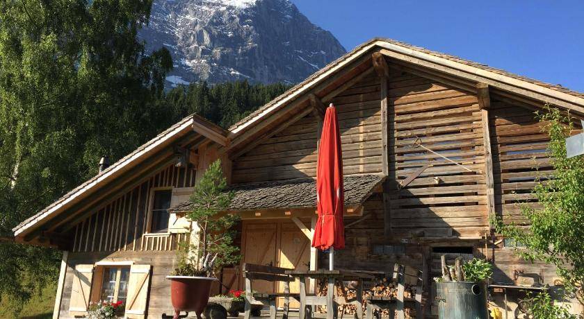 Photo of Others in Grindelwald