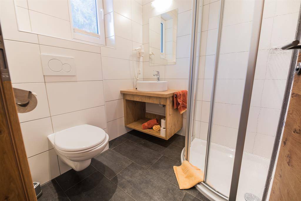 Photo of Bathroom in Volderau