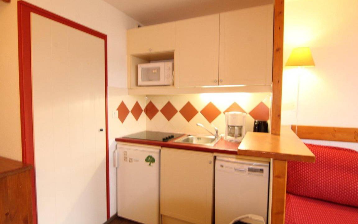 Photo of Kitchen in Bergers