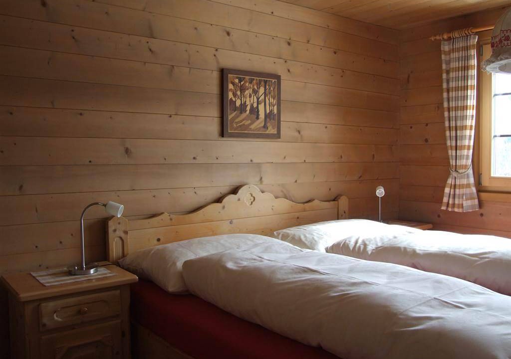 Photo of Bedroom in Bellwald