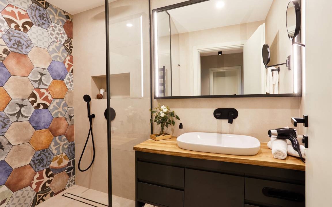 Photo of Bathroom in Seefeld in Tirol