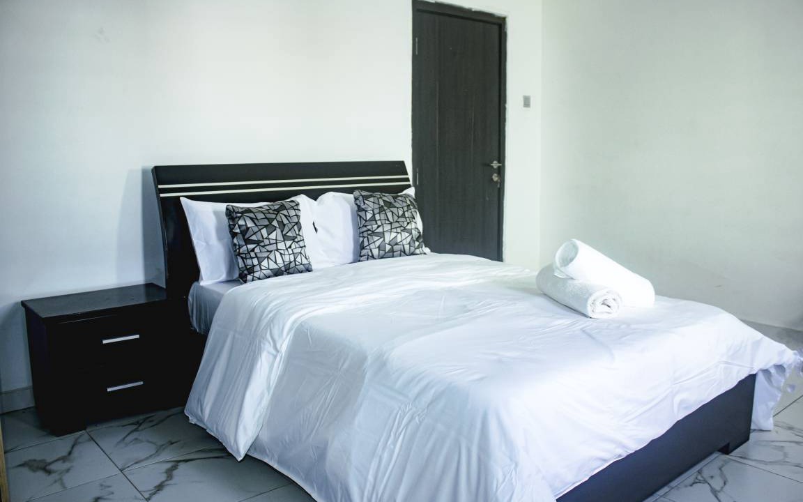Photo of Bedroom in Teshie