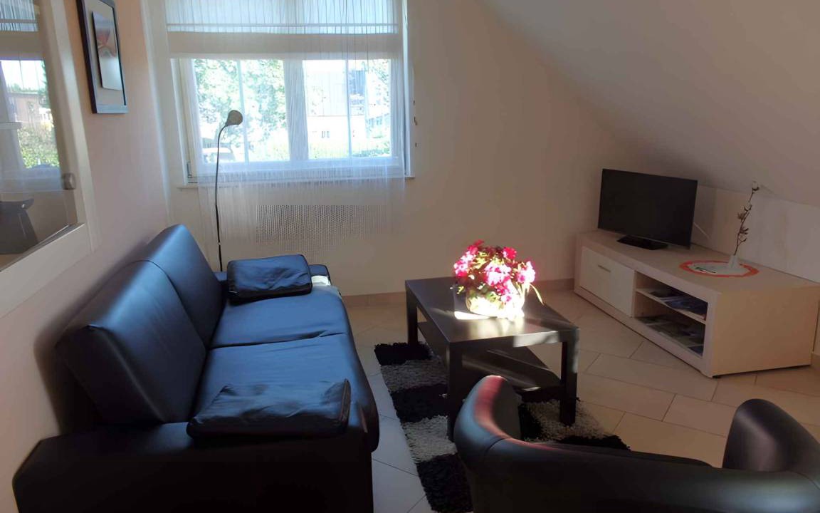Photo of Livingroom in Blankensee